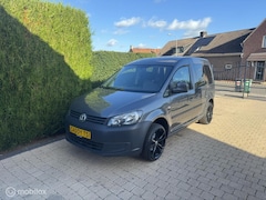 Volkswagen Caddy - Bestel 1.2 TSI