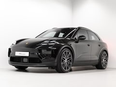 Porsche Macan - 4