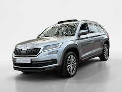 Skoda Kodiaq - 1.5 TSI Business Edition DEALER ONDERHOUDEN | PANORAMADAK | TREKHAAK | ELEKTRISCHE ACHTERK