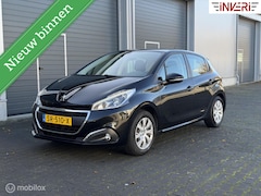 Peugeot 208 - 1.2 PureTech | NAP | Trekhaak | Airco | CarPlay