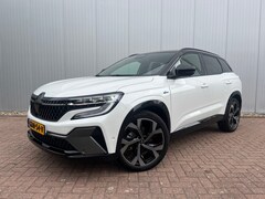 Renault Austral - 1.2 E-Tech full hybrid 200 Iconic Esprite Alpine | Camera voor- / achter | 20'' Lichtmetal