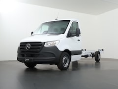 Mercedes-Benz Sprinter - 315 CDI | Aut. | L3 | Chassis | Pro | Airco | Cruise Control | Zijwindassistent | Lane Ass