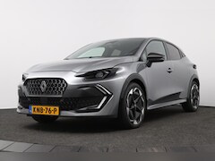 Renault Clio - 1.8 Hybrid 160 techno | DEMO |
