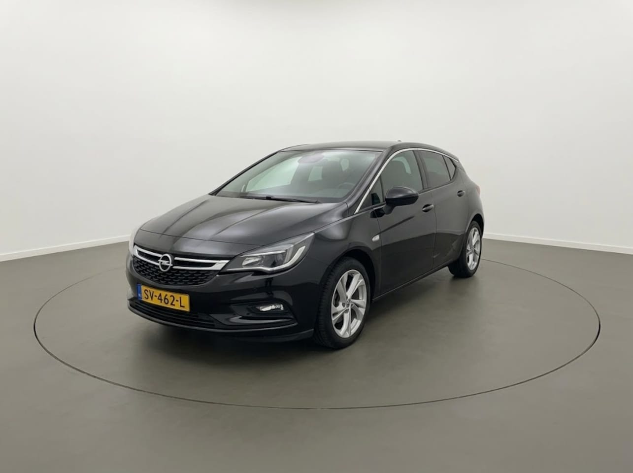 Opel Astra - 1.0 Innovation | Climate | Navigatie | Sensoren - AutoWereld.nl