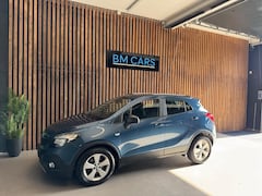 Opel Mokka - 1.4 T Edition 4x4 Airco, Cruise Control, Pdc