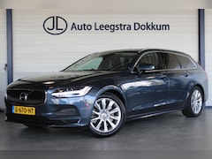 Volvo V90 - 2.0 T4 Inscription Trekhaak | Carplay | Bowers & Wilkins | Standkachel | LED | Camera | St