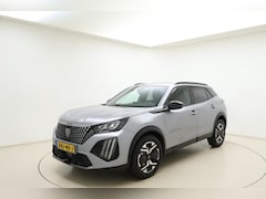 Peugeot 2008 - 1.2 Turbo 100 Allure | Draadloos Apple Carplay/Android Auto | Parkeersensoren | Privacy Gl
