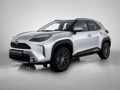 Toyota Yaris Cross - 1.5 Hybrid Adventure | Stoelverwarming | PDC voor en achter | Blindspot | Navigatie | LEEN