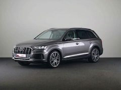 Audi Q7 - 55 TFSI e quattro Pro Line 340pk | Panoramadak | 20 inch Lichtmetalen velgen | Parkeercame