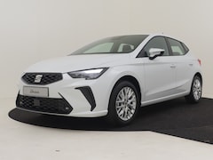 SEAT Ibiza - Style Plus | Parkeersensoren achter