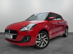 Suzuki Swift - 1.2 Style Smart Hybride [CARPLAY| CRUISECONTROL| CLIMATE CONTROL