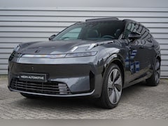 Lynk & Co 08 - 1.5 More 200KM Elektrisch | Stoelmassage –ventilatie | Achterbankverwarming | Harman Kardo