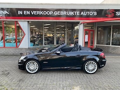 Mercedes-Benz SLK-klasse - AMG 55 - V8 - Topstaat - Inr Mog
