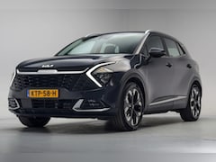 Kia Sportage - 1.6 GDi PHEV AWD 265pk DynamicLine Aut. [ LED Adapt.cruise Navi Camera ]
