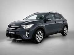 Kia Stonic - 1.0 T-GDi MHEV DynamicPlusLine | AUTOMAAT | ACHTERUITRIJCAMERA | APPLE CARPLAY | CLIMATE C