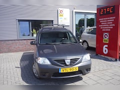 Dacia Logan - Bedrijfswagen / Elek. ramen