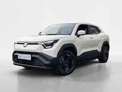Suzuki e Vitara - Select 49 kWh | V.a. €499 in de private lease | Tijdelijk €4.000, - voordeel |