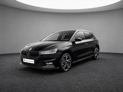 Skoda Fabia - Monte Carlo 1.0 TSI 115 PK DSG | 18 inch Libra | Licht en Zicht Plus | Travel Assist | Ver