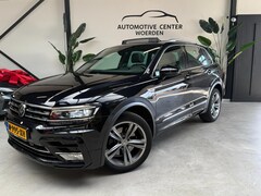 Volkswagen Tiguan - 2.0 TSI 4Motion R-Line PANO VIRTUAL CAM