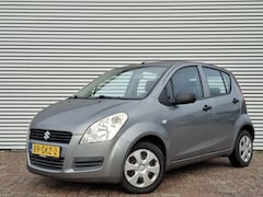 Suzuki Splash - 1.0 Base | Nieuw Binnen | Airco | Compact en Zuinig | APK 17-08-2027