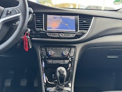 Opel Mokka X - 1.4 Turbo Innovation Rijklaar Incl. beurt en garantie | Vol lederen bekleding, AGR stoelen