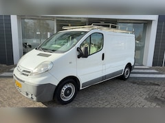 Nissan Primastar - 2.0 dCi L1H1 Bus
