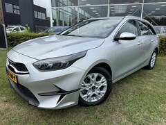 Kia Cee'd Sportswagon - Ceed 1.0 T-GDi DynamicLine , Eerste Eigenaar, Navigatie, Apple Carplay/ Android Auto, Lane