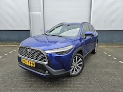 Toyota Corolla Cross - Hybrid 140 Style | Demo