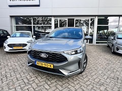 Ford Kuga - 2.5 PHEV ST-Line X | Panoramadak | Afneembare trekhaak | Adaptieve Cruise Control | Stoel