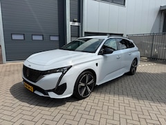 Peugeot 308 SW - 1.2 PureTech GT Automaat, Focal Sound, Alcantara, Camera, etc