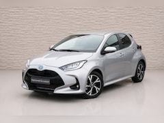 Toyota Yaris - 1.5 Hybrid 115 First Edition Automaat | Apple Carplay / Androi
