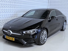 Mercedes-Benz CLA-Klasse - 180 d Launch Edition *EX BPM* (2019)