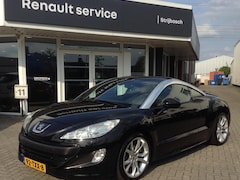Peugeot RCZ - 1.6 THP