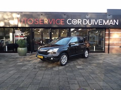 Honda CR-V - 2.0i Executive Automaat // VOLLEDIG ONDERHOUDEN // PANORAMMADAK // LEER // TREKHAAK