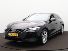 Audi A5 Avant - 2.0 e-hybrid 299pk quattro Advanced edition | Camera | Elek. Stoelen | Navi | ACC |
