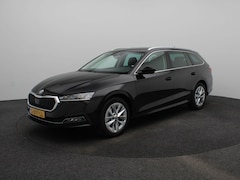 Skoda Octavia Combi - 1.0 TSI Business Edition Plus | Apple Carplay / Android Auto | Keyless | Virtual Cockpit |