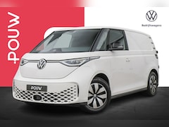Volkswagen ID. Buzz Cargo - 204pk 77 kWh | SoH 94% | App-connect Navigatie | Dodehoek Assistent | Achteruitrij Camera