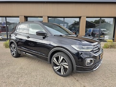 Volkswagen T-Cross - 1.5 TSI R-Line | Led | Navi | Camera | ACC | stoelverwarming | Virtual