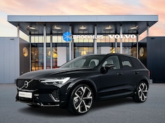 Volvo XC60 - T8 Recharge Ultra Dark | 22" | Trekhaak | Luchtvering | Bowers & Wilkins | Getint & Gelami
