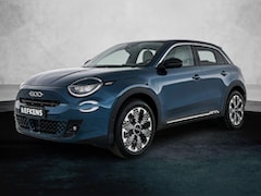 Fiat 600 - SUV La Prima Hybrid 145 pk Automaat | Navigatie | Achteruitrijcamera | Voorstoelen Verwarm