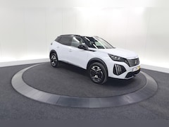 Peugeot 2008 - PureTech 130 EAT8 GT | Camera | Apple Carplay | Parkeersensoren