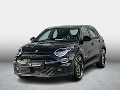Abarth 600e - Turismo 54 kWh | 18% Bijtelling