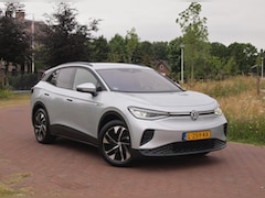 Volkswagen ID.4 - Business 77 kWh | Camera | Trekhaak | IQ. LIGHT | Sfeerverlichting | Apple Carplay | NL-Au