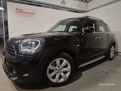 MINI Countryman - 1.5 Cooper 136pk Business Classic Edition 100kw Carplay / A.Cam./ Navi / Cruise C./ ECC