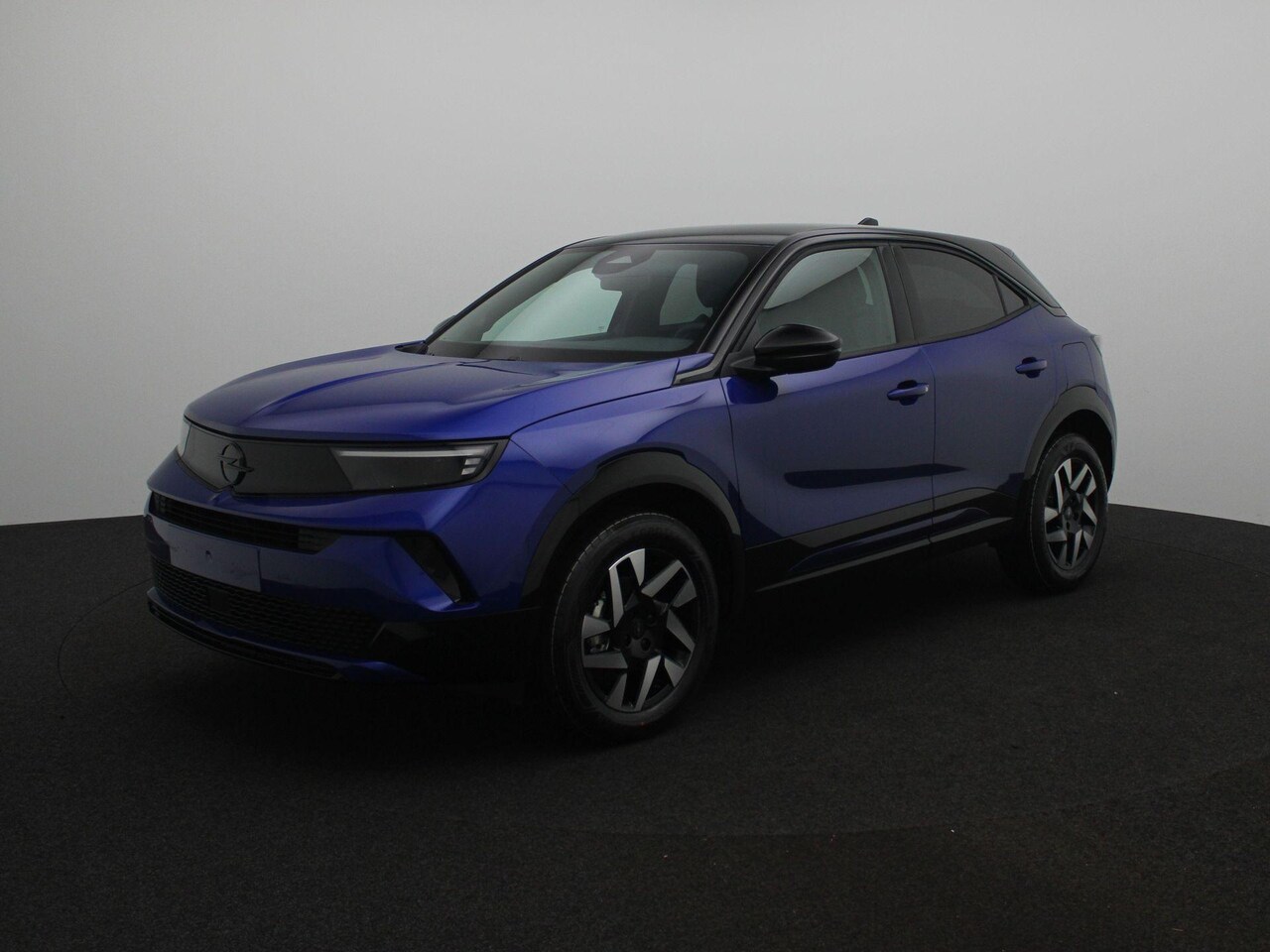 Opel Mokka - 1.2 Turbo GS | NIEUW | 8 JAAR GARANTIE | €2.500,- Inruilpremie! | - AutoWereld.nl