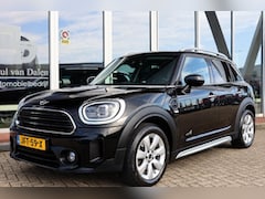MINI Countryman - (f60) 1.5 COOPER ALL4 AUTOMAAT Navi | Camera | Trekhaak | Carplay | Clima | Cruise | Sfeer