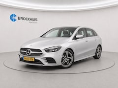 Mercedes-Benz B-klasse - 180 Business Solution AMG | AMG | Camera achter | Carplay | Navigatie | Verwarmbare stoele