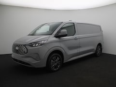 Ford E-Transit Cust. - 320 L2H1 Limited 65 kWh | Te bestellen | Inklapbare trekhaak | 0, 99% financiallease | Ada