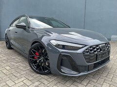 Audi A5 Avant - S Edition Competition e-hybrid 367 Pk VOL 21" Velgen Pano RS Interieur B&O Vol BTW AUTO
