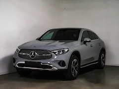 Mercedes-Benz GLC-klasse Coupé - 300 e 4MATIC Plug-In Hybride Panorama Schuif-Kanteldak | Trekhaak | Memory stoelen | Parke